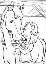 Holly Hobbie coloring page (031)