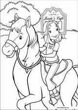 Holly Hobbie coloring page (039)