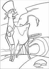 Home On The Range coloring page (027)