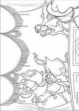 Home On The Range coloring page (039)