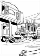 Hot Wheels coloring page (019)