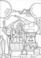 Igor coloring page (008)