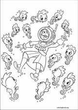 Jake And The Never Land Pirates coloring page (002)