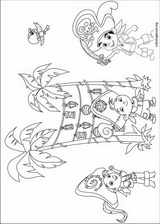 Jake And The Never Land Pirates coloring page (005)