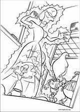 Jimmy Neutron coloring page (041)