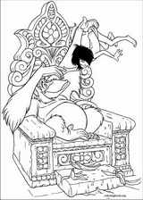 Jungle Book coloring page (008)