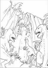 King Kong coloring page (007)