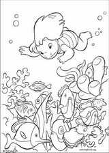 Lilo & Stitch coloring page (028)