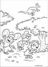 Little Einsteins coloring page (009)