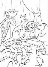 Little Einsteins coloring page (015)