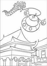 Little Einsteins coloring page (016)