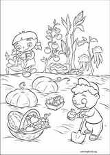 Little Einsteins coloring page (017)