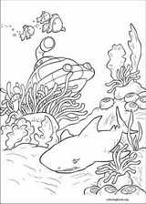 Little Einsteins coloring page (024)