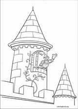 Little Einsteins coloring page (040)