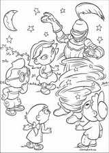 Little Einsteins coloring page (049)