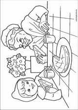 Little Red Riding Hood coloring page (001)