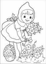 Little Red Riding Hood coloring page (007)