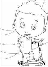 Loopdidoo coloring page (005)