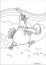 Loopdidoo coloring page (009)