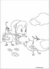 Loopdidoo coloring page (014)