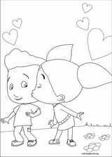 Loopdidoo coloring page (015)