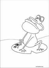 Loopdidoo coloring page (022)