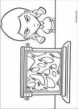 Meet The Robinsons coloring page (034)