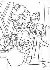 Meet The Robinsons coloring page (054)