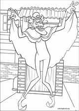 Meet The Robinsons coloring page (056)