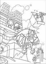 Meet The Robinsons coloring page (059)