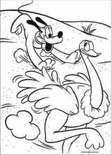 Mickey Mouse coloring page (102)