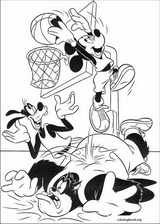 Mickey Mouse coloring page (120)