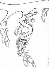 Mulan coloring page (064)