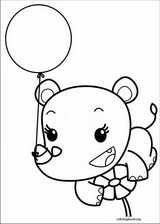 Ni Hao, Kai-Lan coloring page (022)