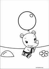 Ni Hao, Kai-Lan coloring page (041)