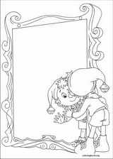 Noddy coloring page (049)