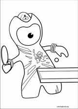 Olympic Games coloring page (005)