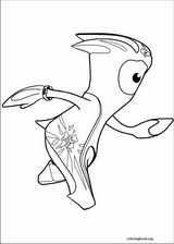 Olympic Games coloring page (015)