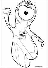 Olympic Games coloring page (019)