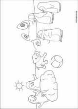 Ozie Boo! coloring page (003)