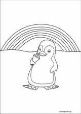 Ozie Boo! coloring page (006)