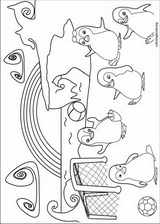 Ozie Boo! coloring page (012)