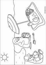 Ozie Boo! coloring page (017)