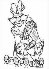 Rise Of The Guardians coloring page (002)