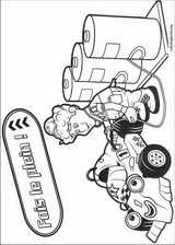 Roary The Racing Car coloring page (013)