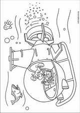 Rugrats coloring page (012)