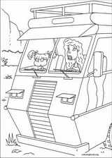 Rugrats coloring page (018)