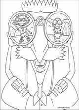 Rugrats coloring page (025)