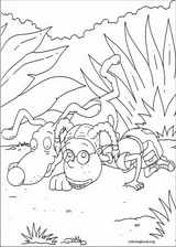 Rugrats coloring page (029)