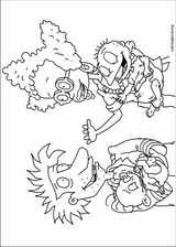 Rugrats coloring page (048)